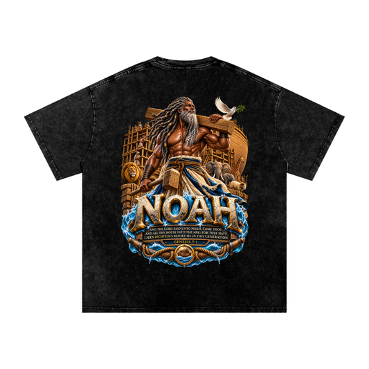 Noah