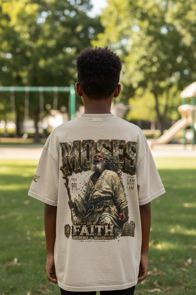 Moses