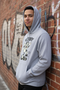 S700 Champion Mens Powerblend Hoodie