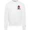 S600 Champion Mens Powerblend Crewneck Sweatshirt
