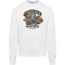 S600 Champion Mens Powerblend Crewneck Sweatshirt