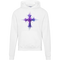 S700 Champion Mens Powerblend Hoodie