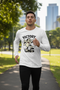 3501 Bella + Canvas Men's LS T-Shirt