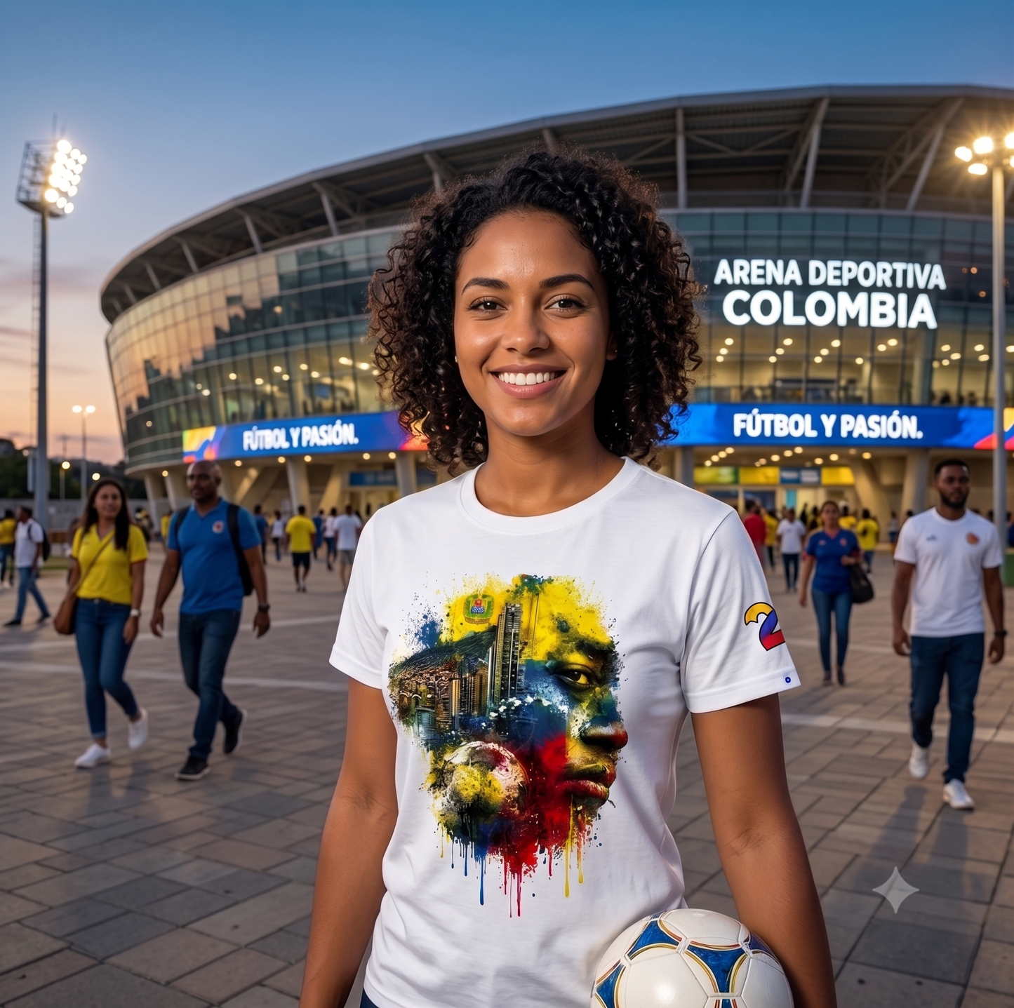Venezuela World Cup