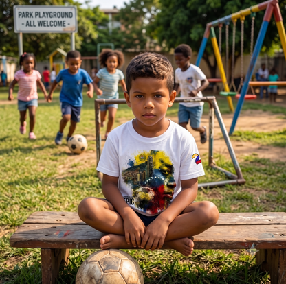 Venezuela World Cup
