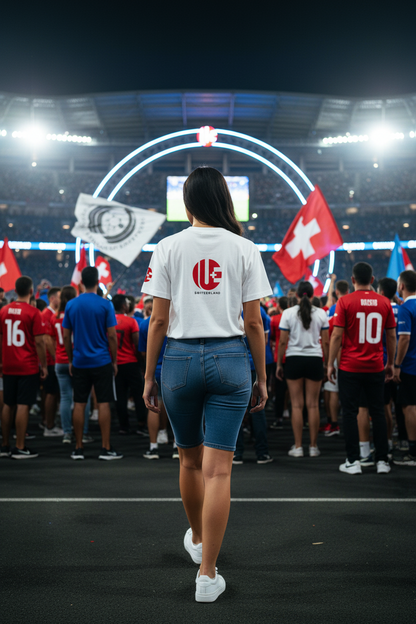 Switzerland World Cup