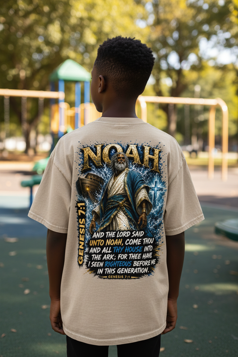 Noah