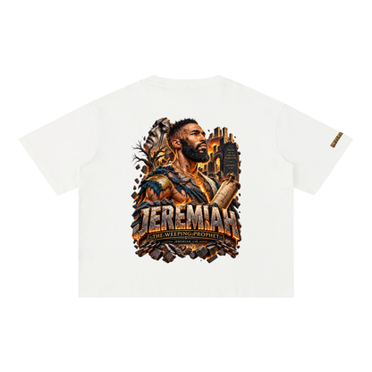 Jeremiah