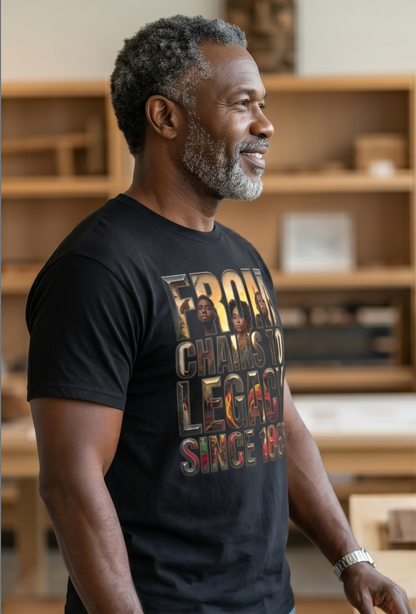 Essential Cotton T-Shirt