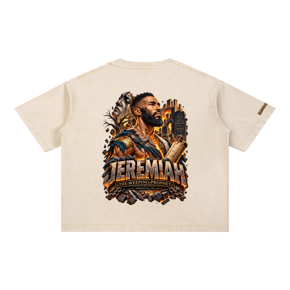 Jeremiah