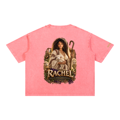 Rachel