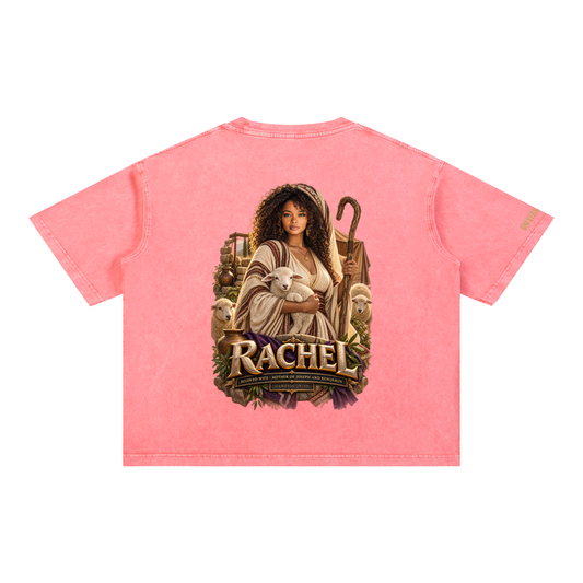 Rachel