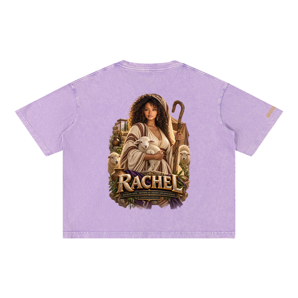Rachel