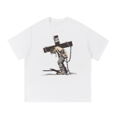 "Weight of the Cross"