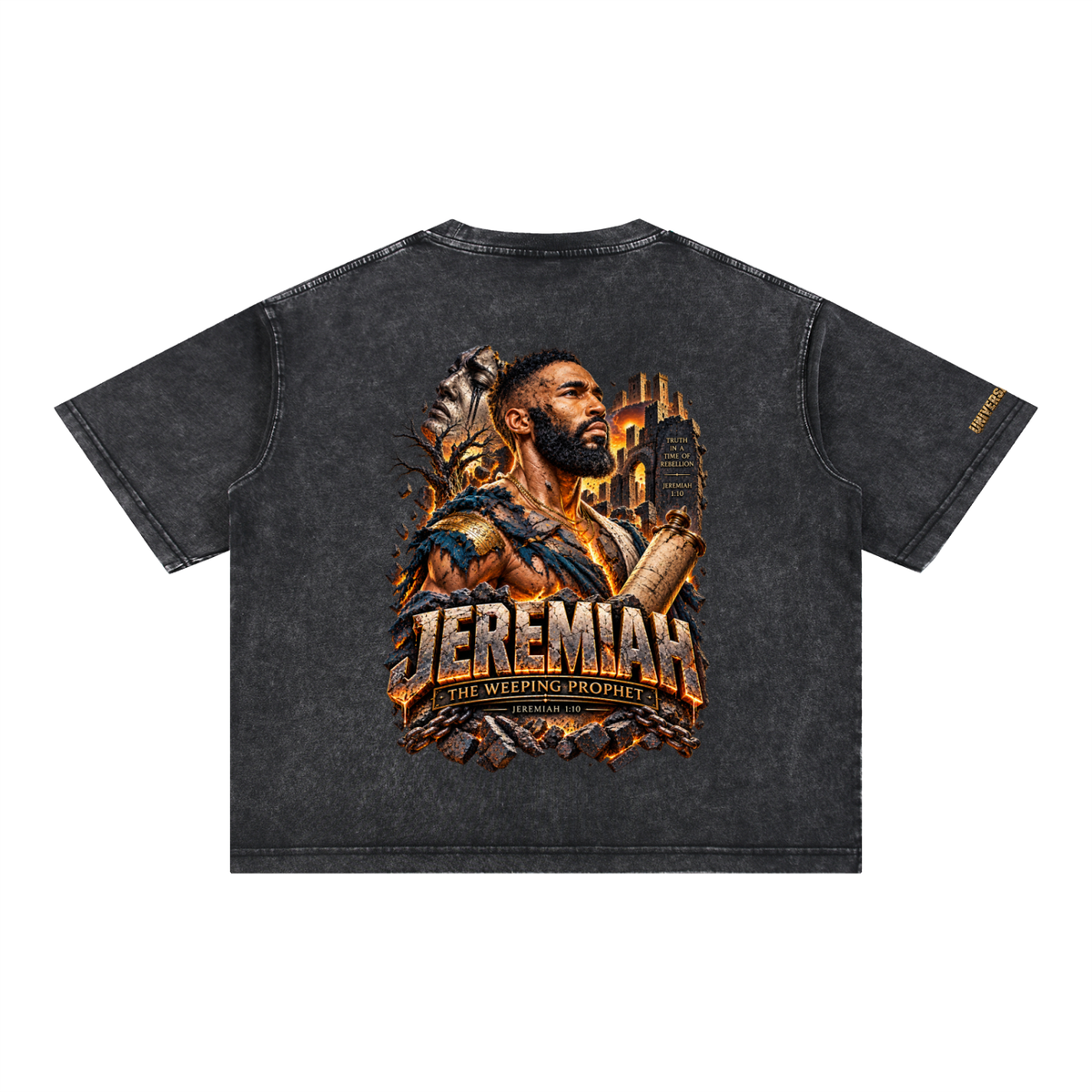 Jeremiah