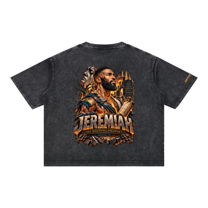 Jeremiah