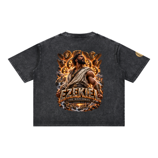 Ezekiel
