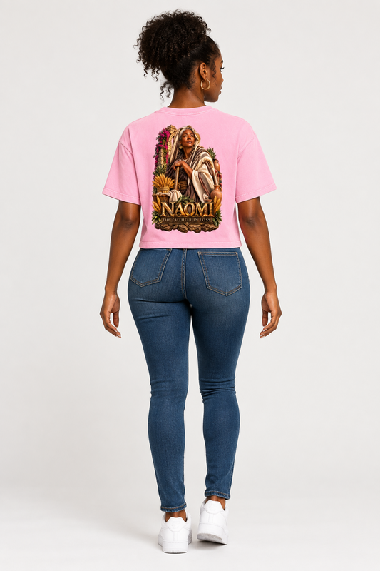 Naomi