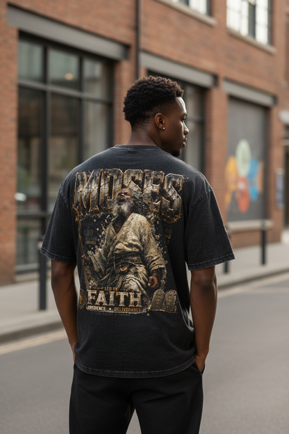 Moses