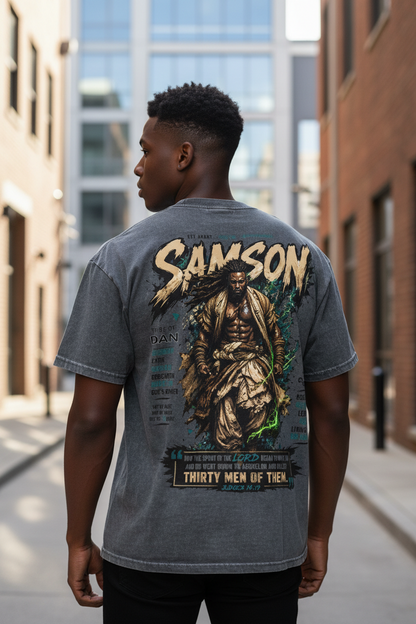 Samson