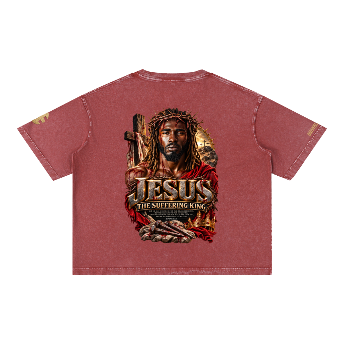 The Savior