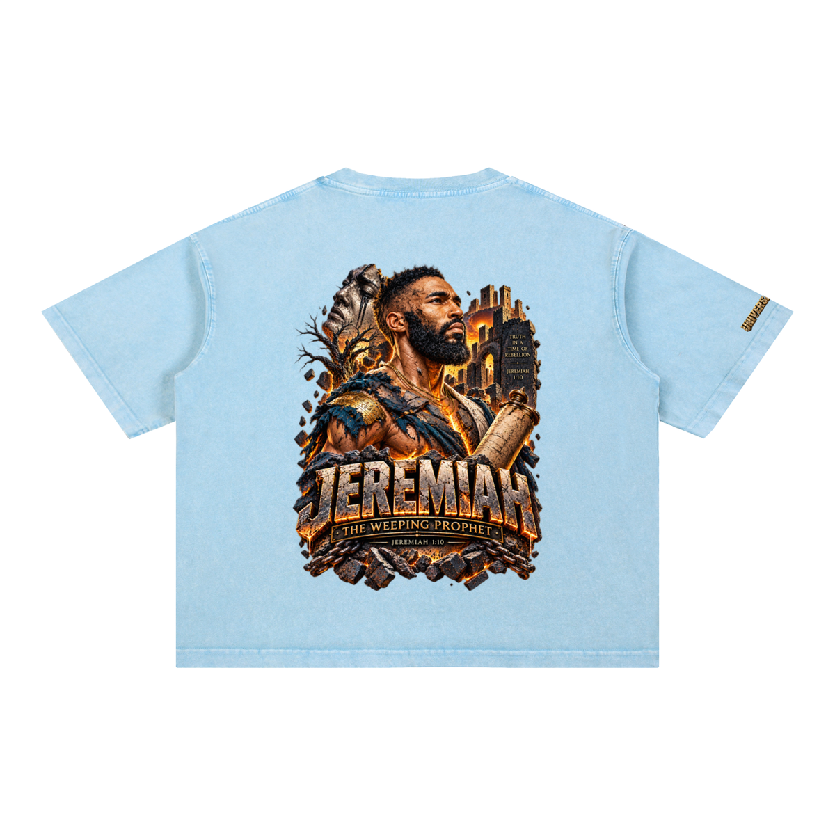 Jeremiah