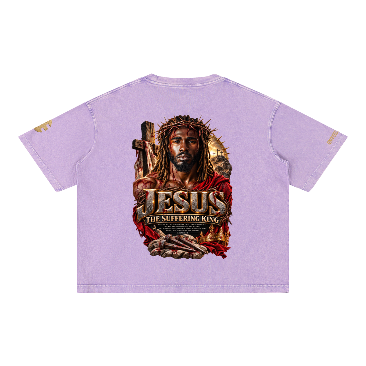 The Savior