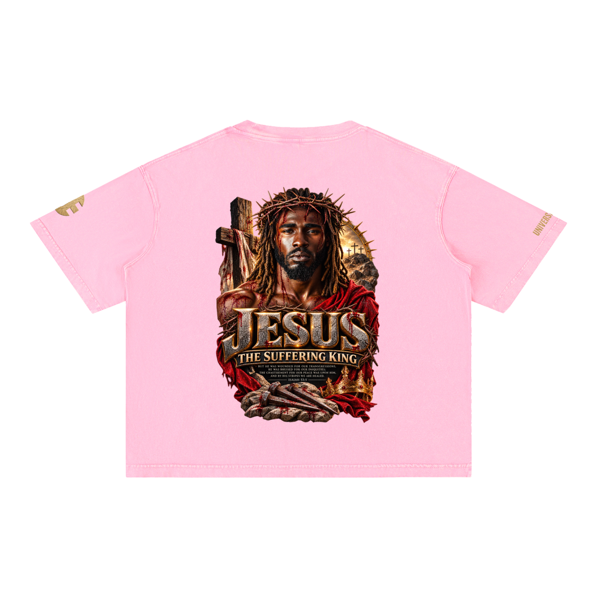 The Savior