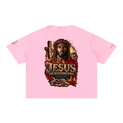 The Savior