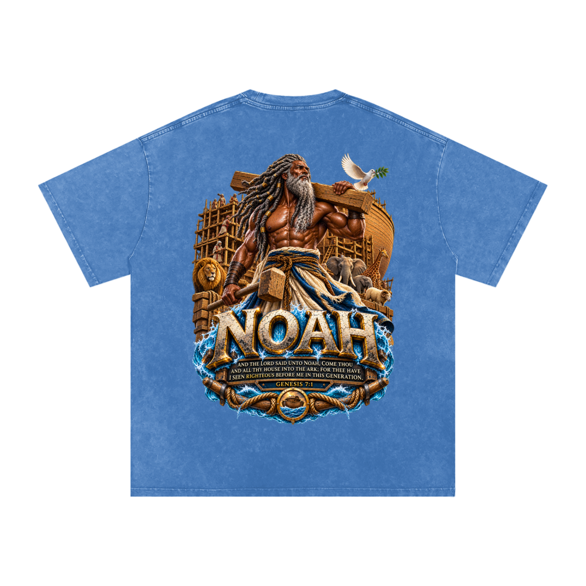 Noah