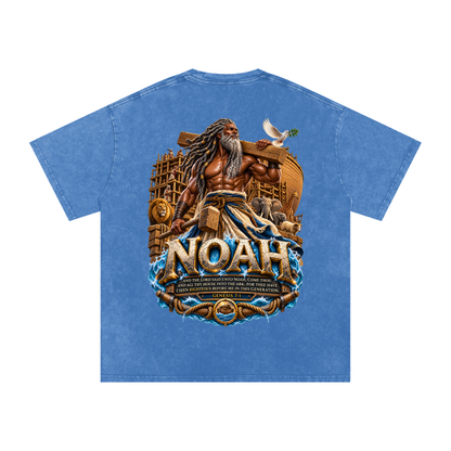 Noah
