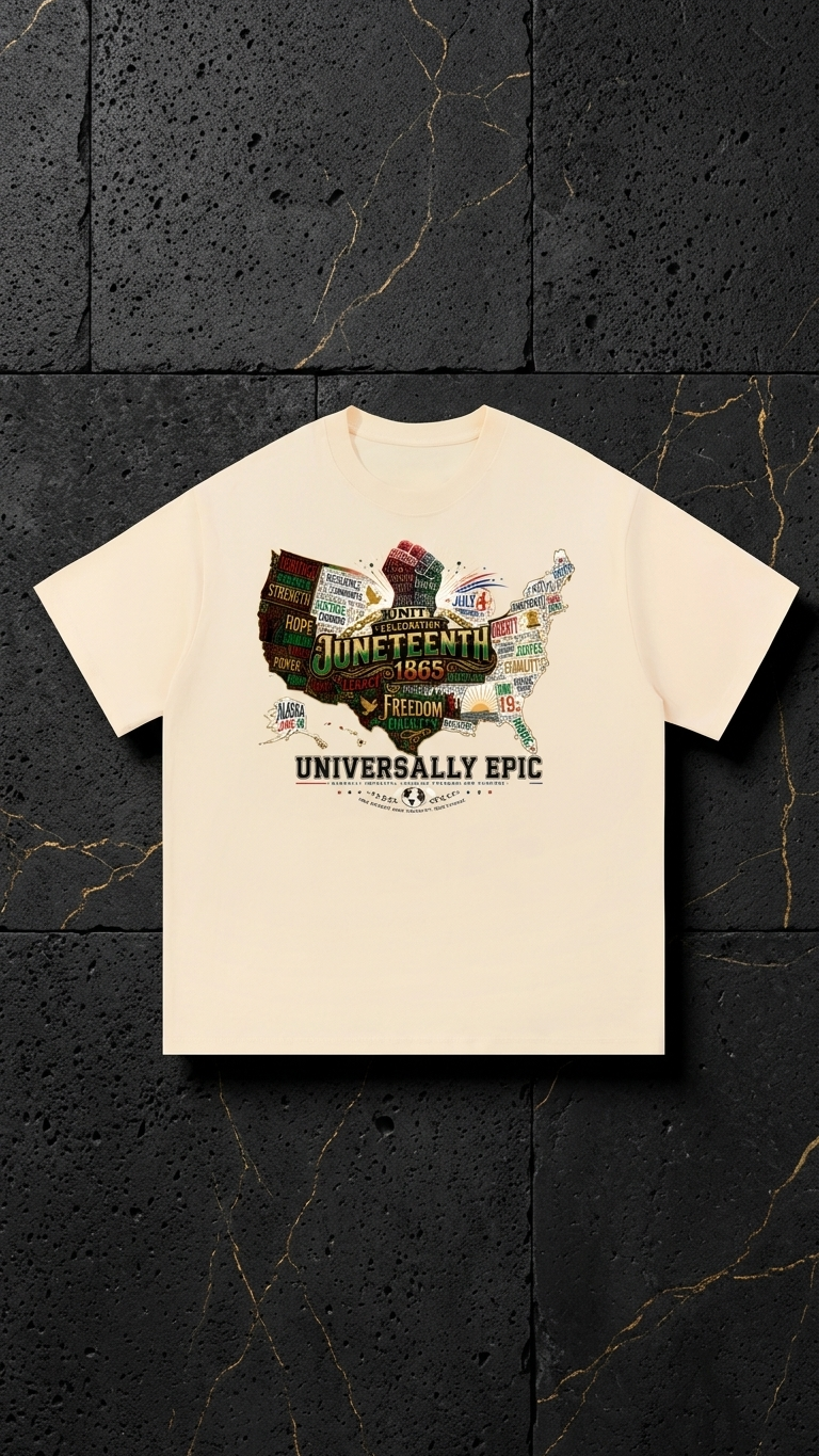 NEW Era 1865