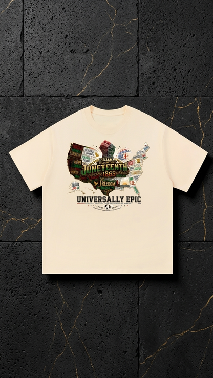 NEW Era 1865