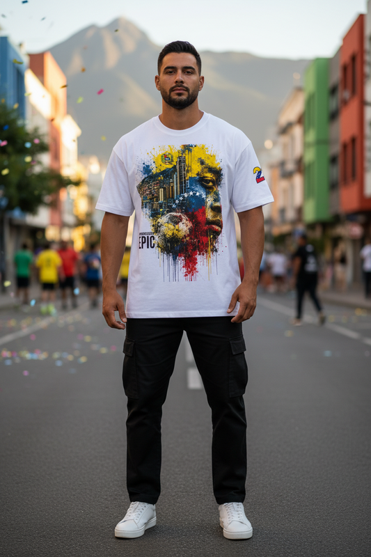 Venezuela World Cup