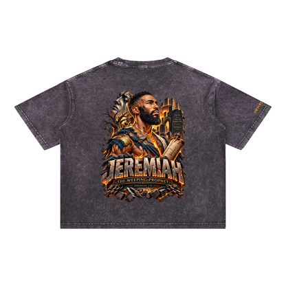 Jeremiah