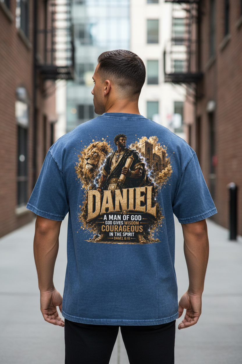 Daniel