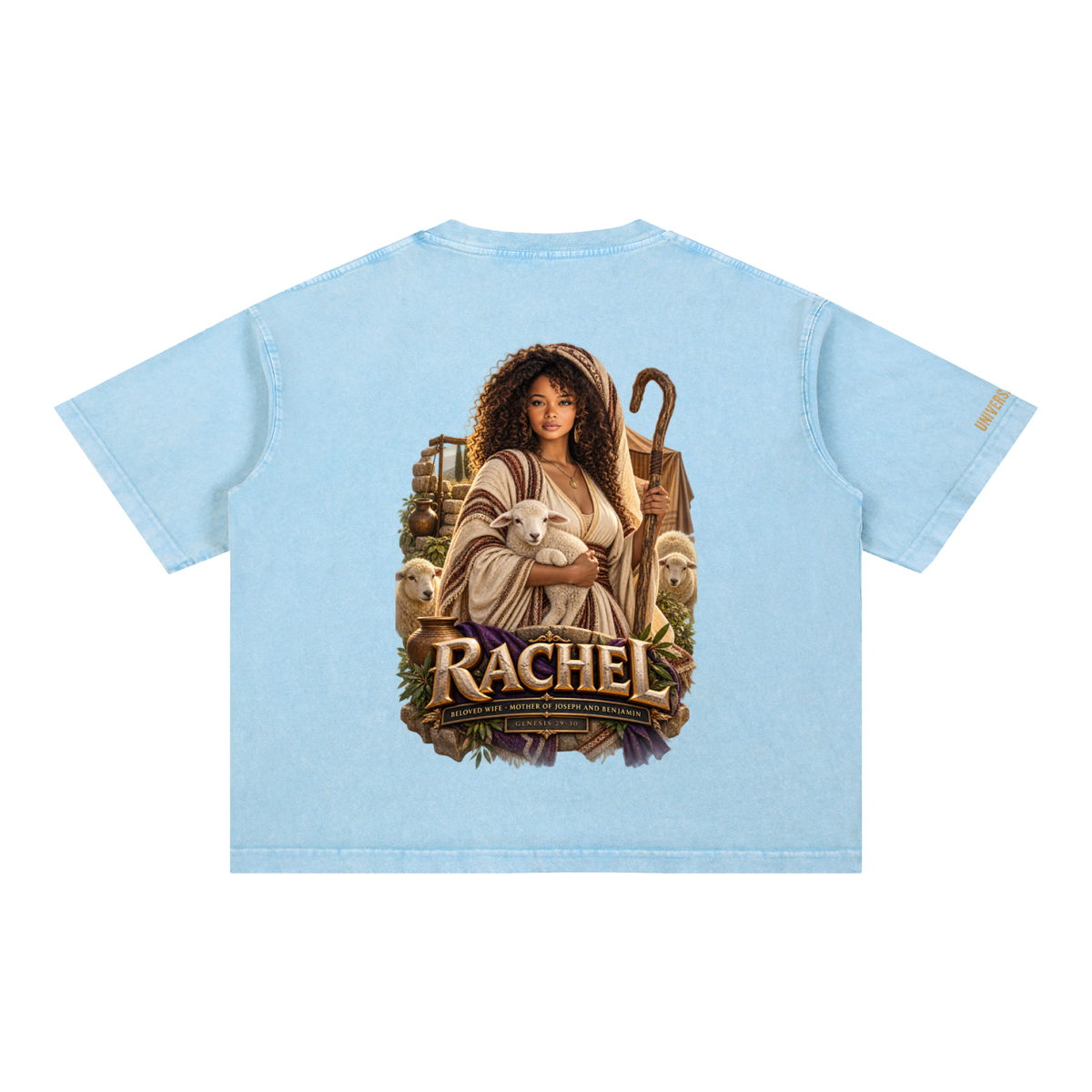 Rachel