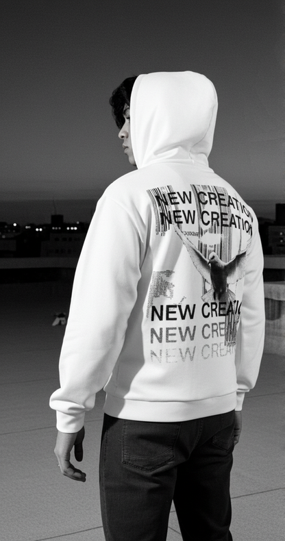 New Creation - Tops