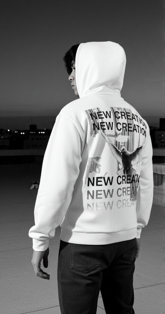 New Creation - Tops