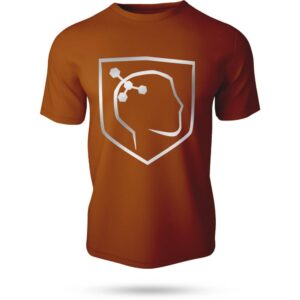 Brown/Silver