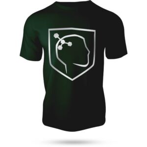 Forest Green/Silver