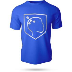 Royal Blue/Silver