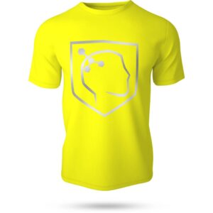 Yellow/Silver