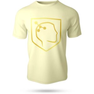 Cream/Gold