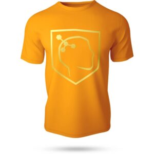 Orange/Gold