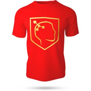 Red/Gold