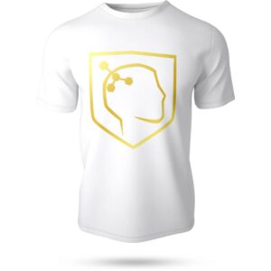 White/Gold