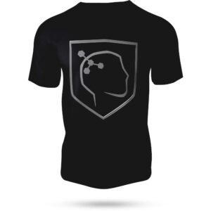 Black/Gray