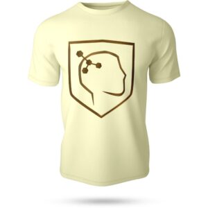 Cream/Brown