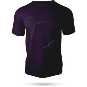 Dark Purple/Black